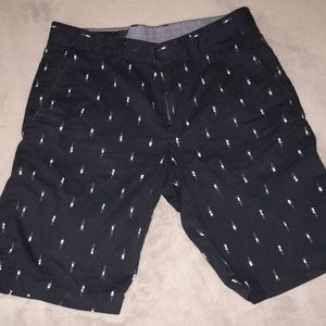 Armani exchange shorts